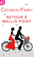 Retour à Wallis Point