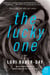 The Lucky One - A Novel