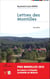Lettres des Montilles - Nouvelles