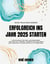 Erfolgreich ins Jahr 2025 starten - Strategien für KMU-Unternehmer, um digitale Trends, persönliche Balance und geschäftlichen Erfolg zu verbinden