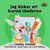 Jag älskar att borsta tänderna - Swedish Bedtime Collection