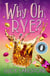 Why Oh Rye? - Bohemia Bartenders Mysteries, #7