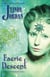 Faerie Descent - The Bones of the Earth Series, #3