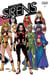 George Perez's Sirens #6