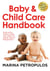 Baby & Child Care Handbook: Now With Everything You Need To Know About Pregnancy