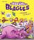 Le très gros Livre des blagues... entendues à la récré ! - Tome 3