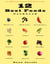 12 Best Foods Cookbook - Over 200 Delicious Recipes Featuring the 12 Healthiest Foods