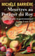 Meurtres au potager du Roy (La Saga des Savoisy, Tome 4)