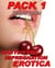 Babysitter Impregnation Erotica – Pack 1 - Babysit Me!, #15