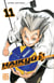 Haikyu !! - Les As du volley T11