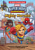 Marvel Super Hero Adventures: Mighty Marvels! - An Early Chapter Book