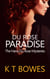 Du Rose Paradise - The Hana Du Rose Mysteries, #11
