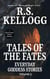 Tales of the Fates: Everyday Goddess Stories, Volume 2 - Everyday Goddess Stories, #2