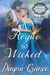 A Rogue So Wicked - Star Frost Lovers, #3