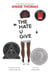 The Hate U Give - A Printz Honor Winner