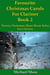 Favourite Christmas Carols For Clarinet Book 2 - Beginners Christmas Carols For Woodwind Instruments, #22