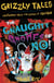 The Gnaughty Gnomes of 'No'! - Cautionary Tales for Lovers of Squeam! Book 7