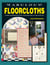 Fabulous Floorcloths - Create Contemporary Floor Coverings from an Old World Art