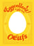 Eggcellent - Le gros livre des oeufs