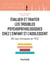 Evaluer et traiter les troubles psychopathologiques chez l'enfant et l'adolescent - 20 cas cliniques - 20 cas cliniques en TCC