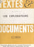 Les explorateurs