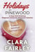 Holidays in Pinewood: Sweet Winter Romances - Pinewood Station Sweet Holiday Romance, #6.5