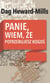 Panie, wiem, że potrzebujesz kogoś