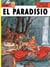 Lefranc (Tome 15) - El Paradisio