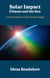 Solar Impact: Climate and the Sun - A Conversation with Joanna Haigh