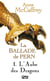 La Ballade de Pern - tome 1 L'Aube des Dragons -extrait gratuit-