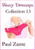 Sissy Dreams: Collection 13