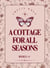 A Cottage For All Seasons: A Complete Cottagecore Box Set