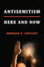 Antisemitism - Here and Now