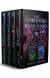 The Chronicles of Randy Carter: Books 1-4 - The Chronicles of Randy Carter