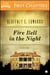 Fire Bell in the Night - A Novel