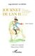 Journet de l'an II - La vie mouvementée du chef de bataillon Claude Journet (1768-1861)