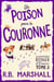 Un Poison pour la Couronne - Les mystères royaux d’Écosse, #3