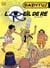 Papyrus - Tome 18 - L'œil de Re