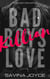 Killian - Bad Boys Love, #6