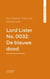 Lord Lister No. 0032: De blauwe dood