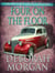 Four on the Floor - A Jeff Talbot Mystery - Antique Lovers Mysteries, #4