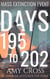 Days 195 to 202 - Mass Extinction Event, #9