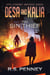 Desa and Kalia: The Sin Thief - Epic Literary Universe Series