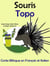 Conte Bilingue en Français et Italien: Souris - Topo (Collection apprendre l'italien) - Apprendre l'talien pour les enfants, #4