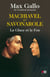 Machiavel et Savonarole - La glace et le feu