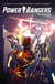 Power Rangers Vol. 4
