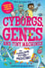 Cyborgs, Genes and Tiny Machines - The Fantastic Future of Medicine!