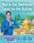 Norris the Seahorse Takes on the Bullies - A Cosmic Kids Yoga Adventure
