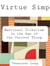Virtue Simp: Emotional Tribalism in the Age of the Current Thing