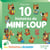 10 Histoires de Mini-Loup - Numéro 2